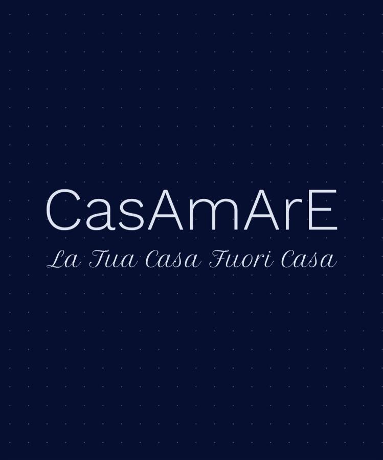Casamare Apartment เปสการา ภายนอก รูปภาพ