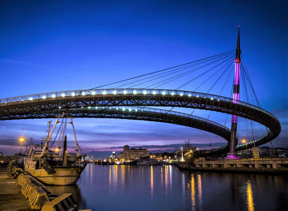 Casamare Apartment เปสการา ภายนอก รูปภาพ