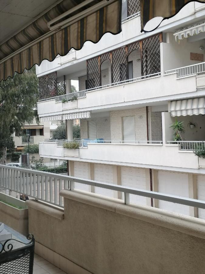 Casamare Apartment เปสการา ภายนอก รูปภาพ