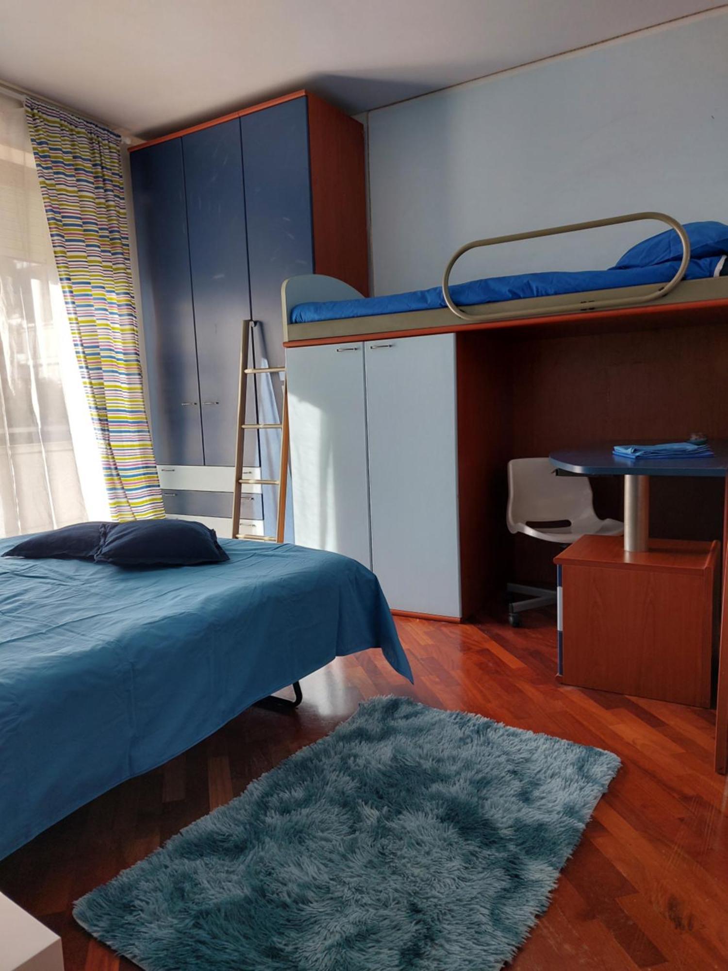 Casamare Apartment เปสการา ภายนอก รูปภาพ